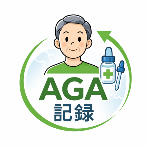 AGA治療を1年以上続けても迷っている人へ|59歳の実録ブログ